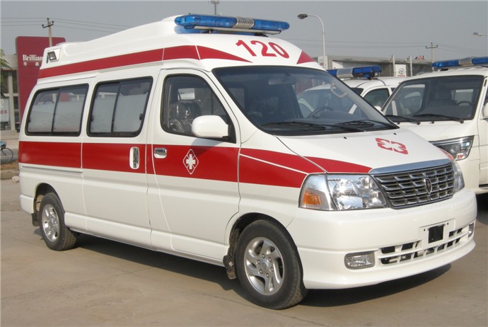 唐县出院转院救护车