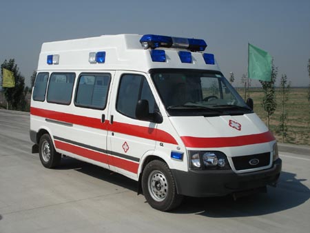 唐县出院转院救护车